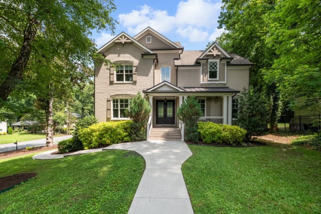 1509 High Haven Court