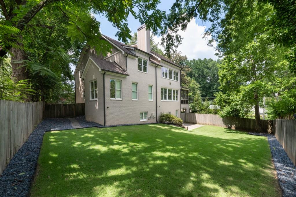 1509 High Haven Court