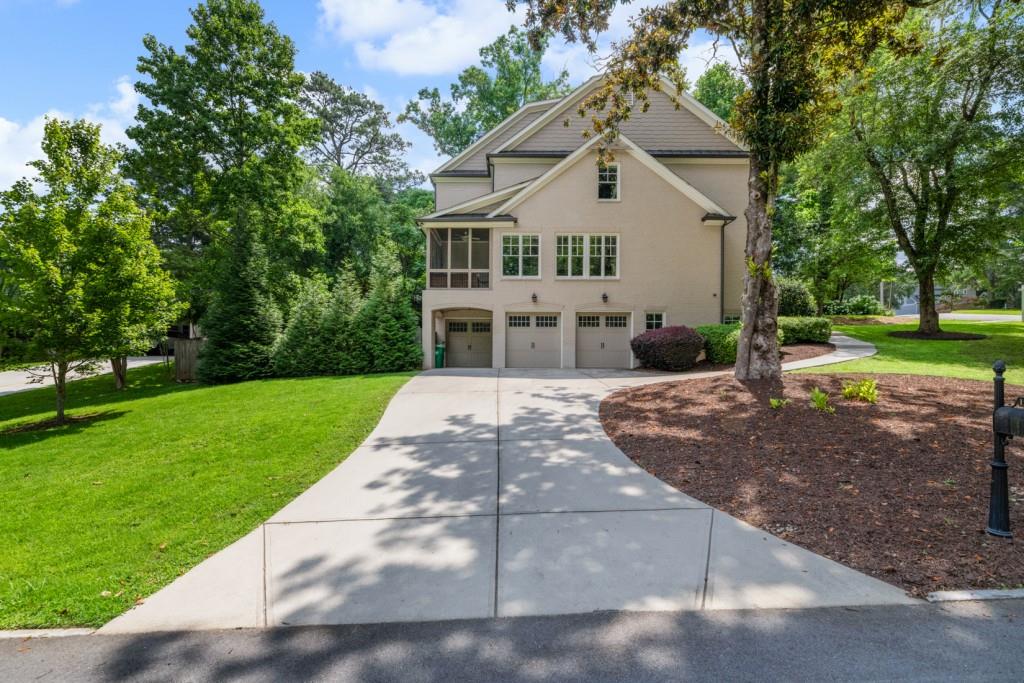 1509 High Haven Court