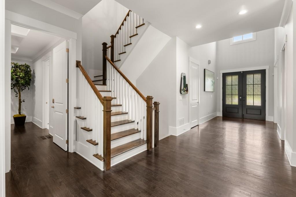 1509 High Haven Court