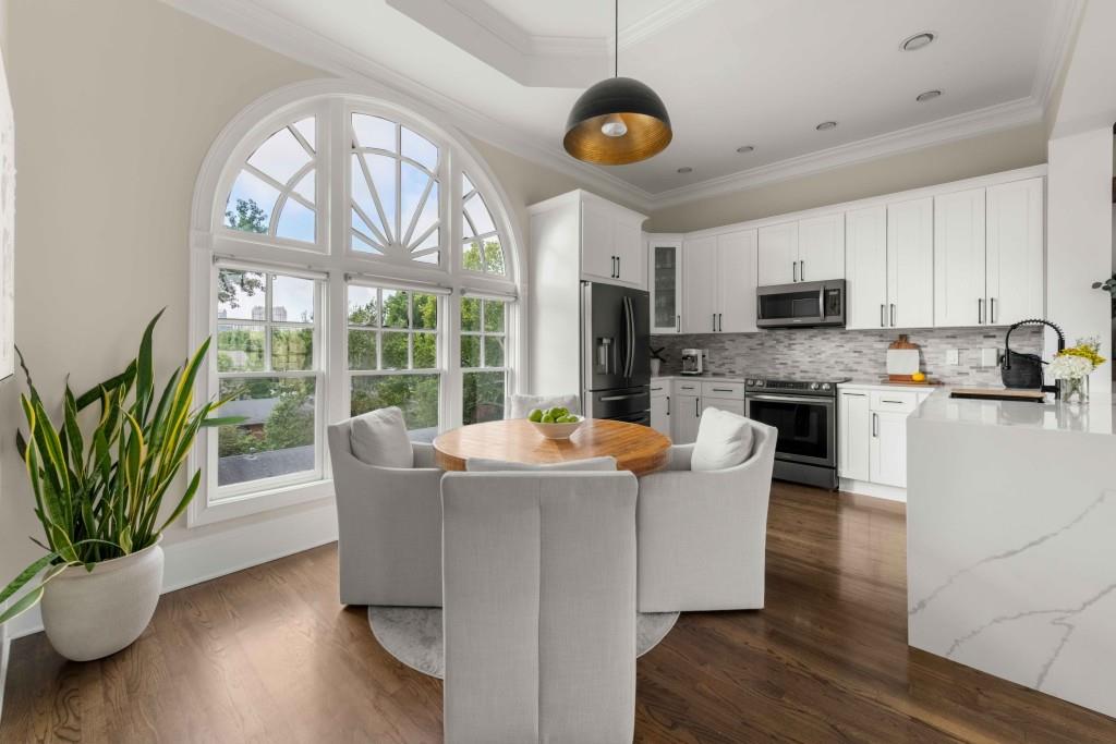 3541 Roswell Road NE Unit 9