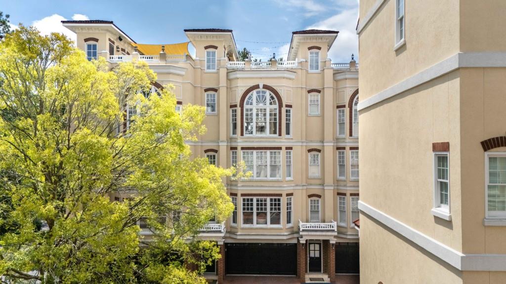 3541 Roswell Road NE Unit 9
