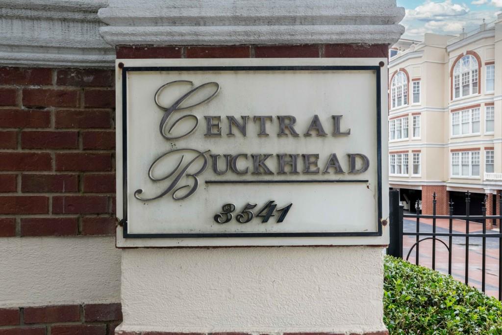 3541 Roswell Road NE Unit 9