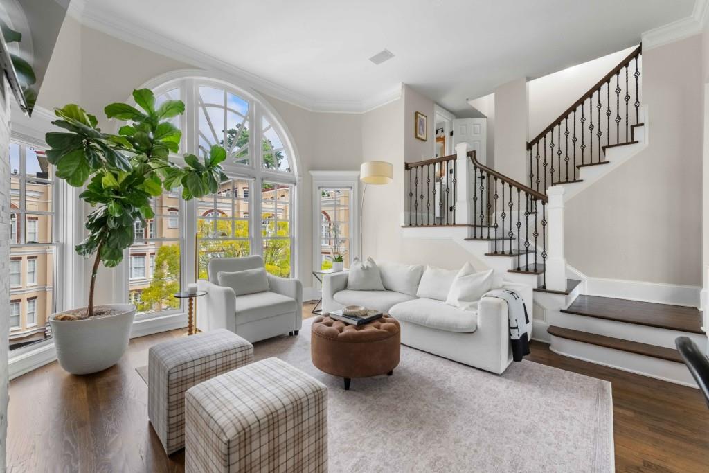 3541 Roswell Road NE Unit 9