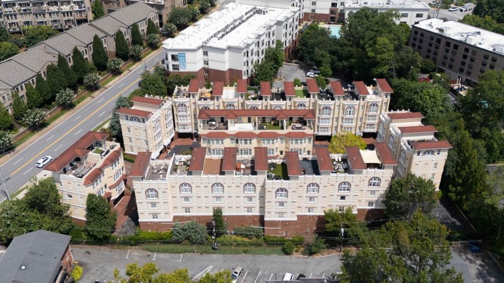 3541 Roswell Road NE Unit 9