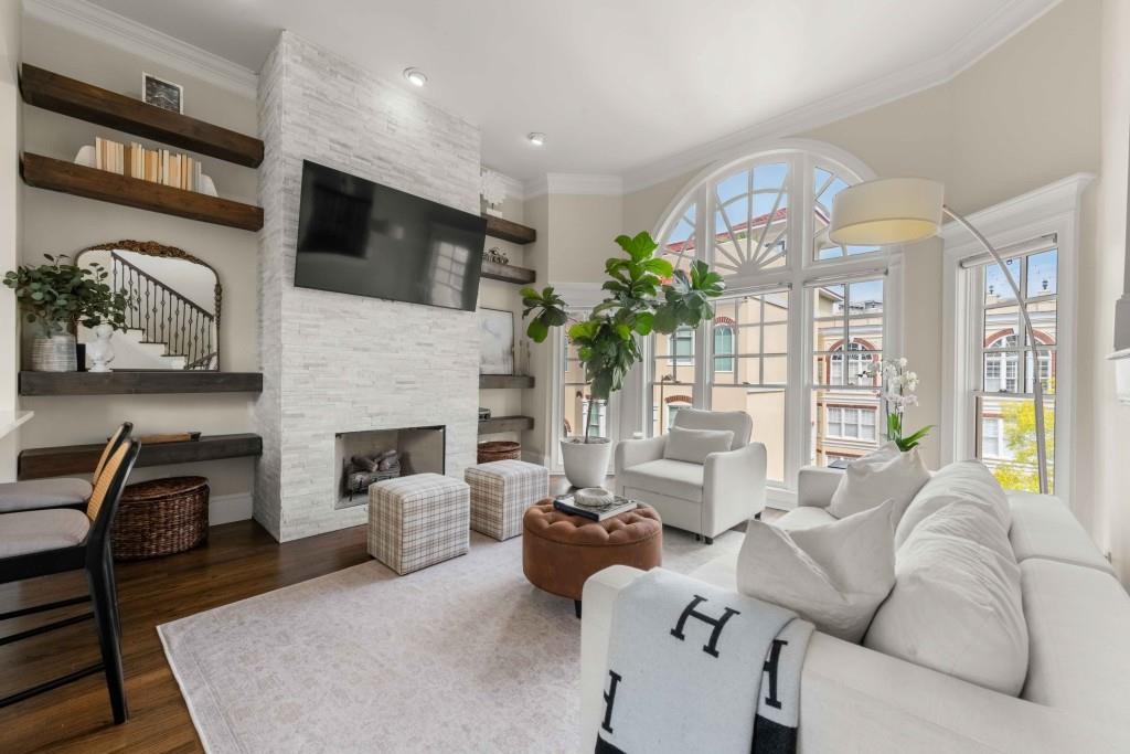 3541 Roswell Road NE Unit 9