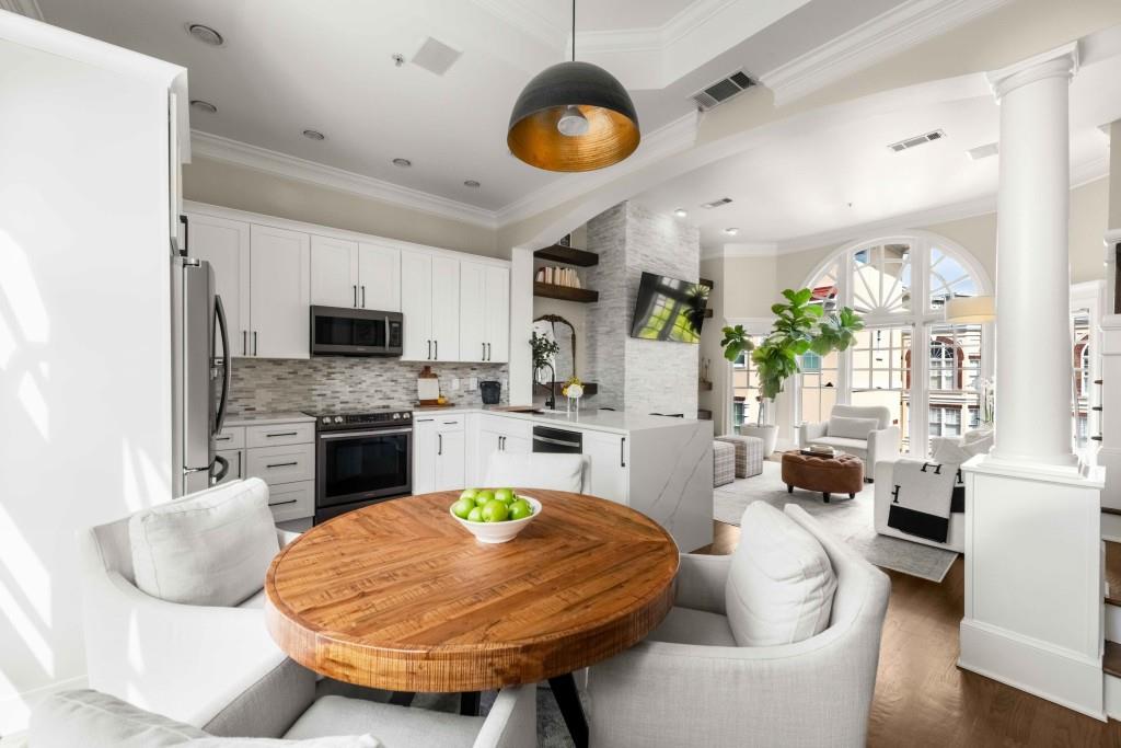 3541 Roswell Road NE Unit 9