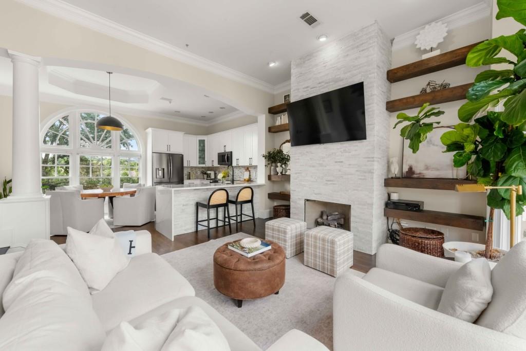 3541 Roswell Road NE Unit 9