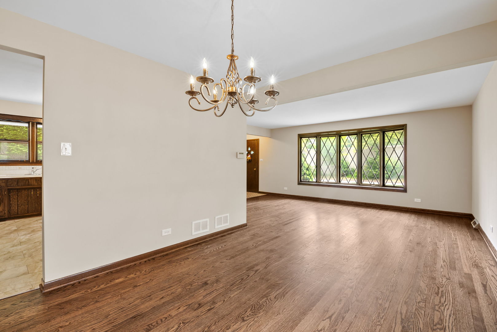 214 N Jackson Road