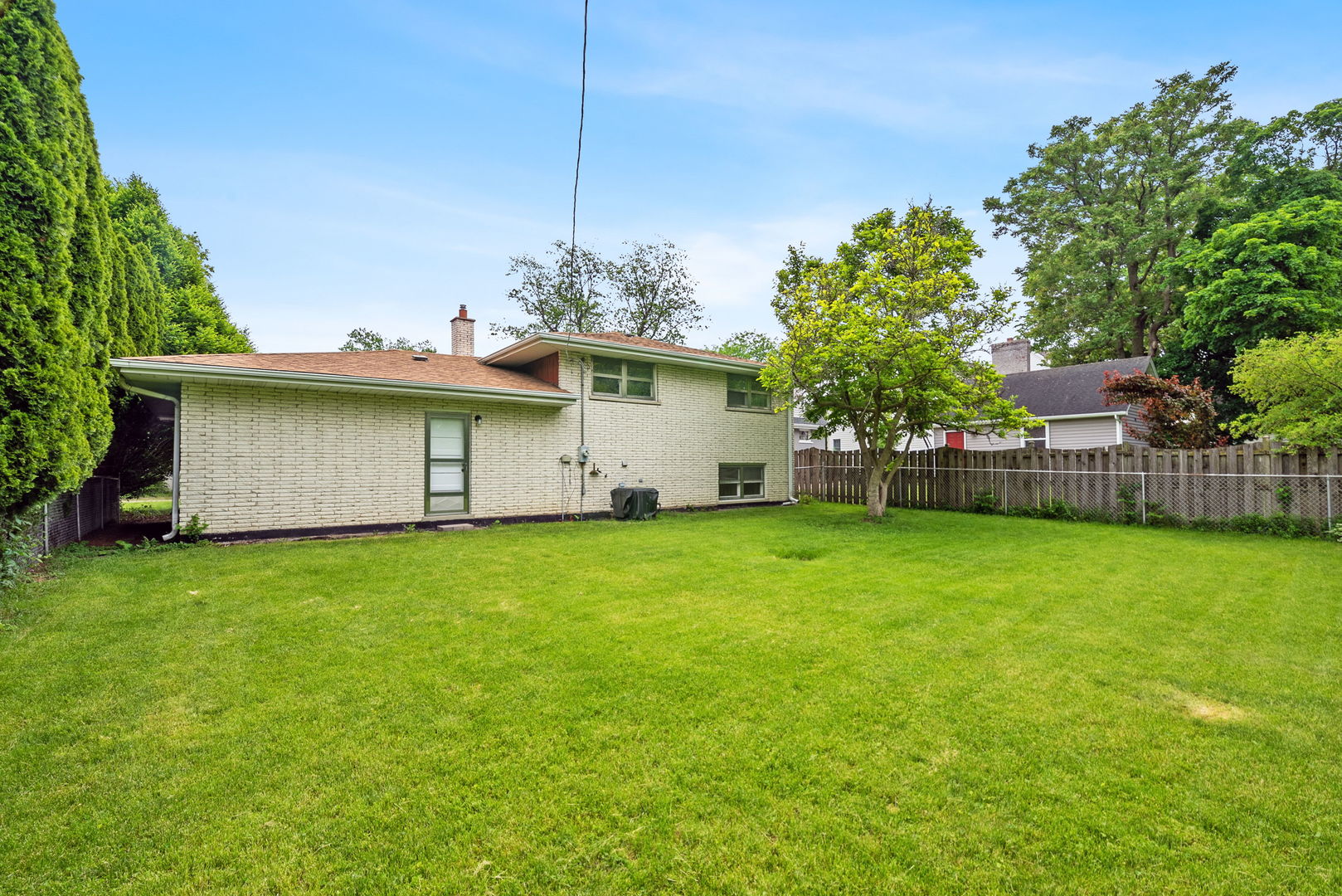 214 N Jackson Road