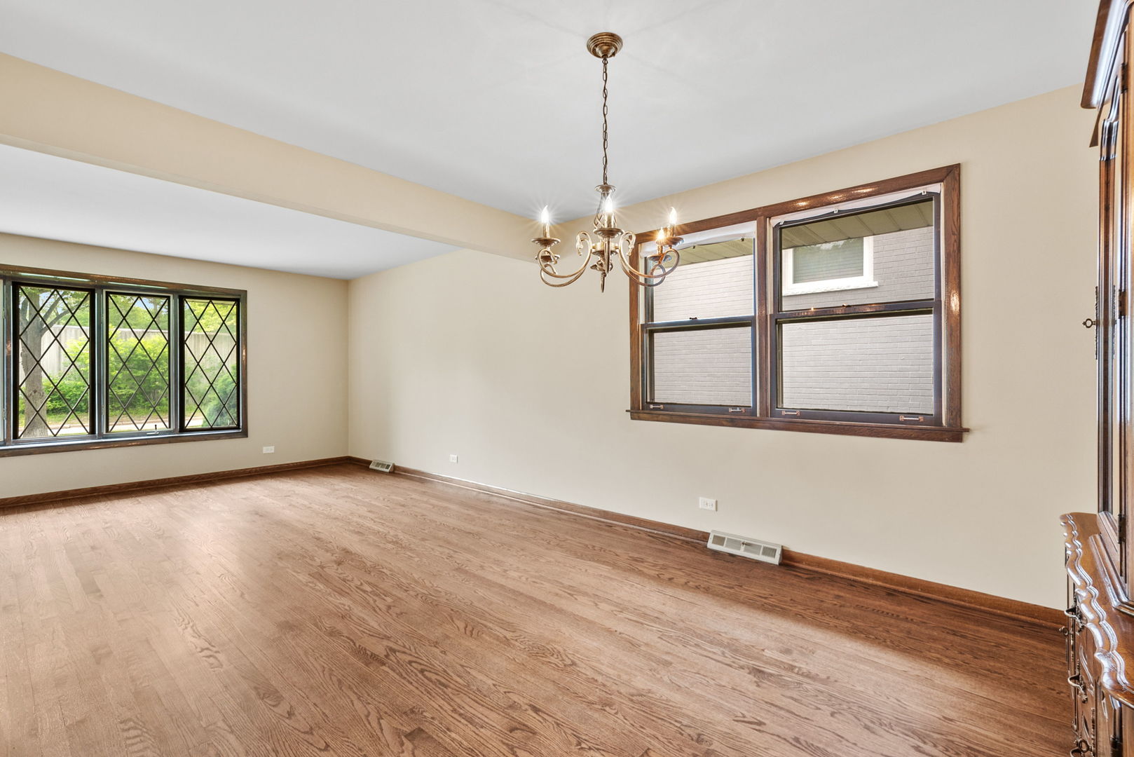 214 N Jackson Road