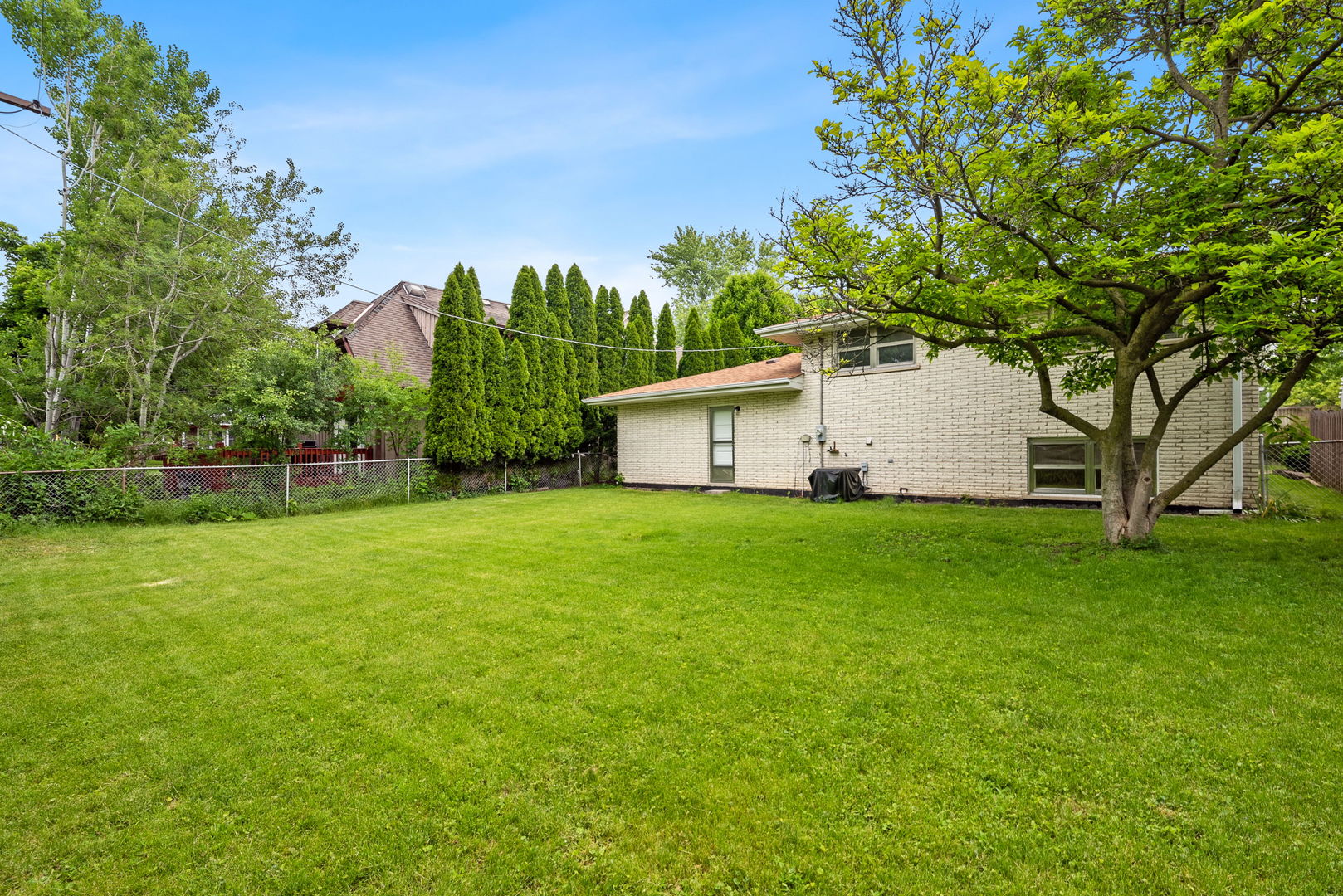 214 N Jackson Road
