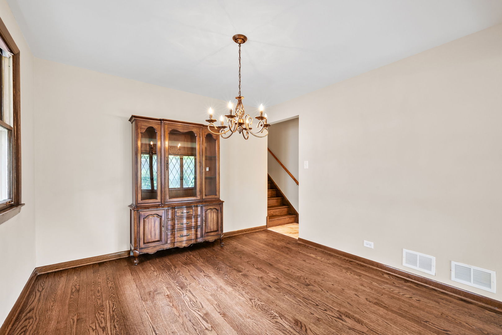 214 N Jackson Road