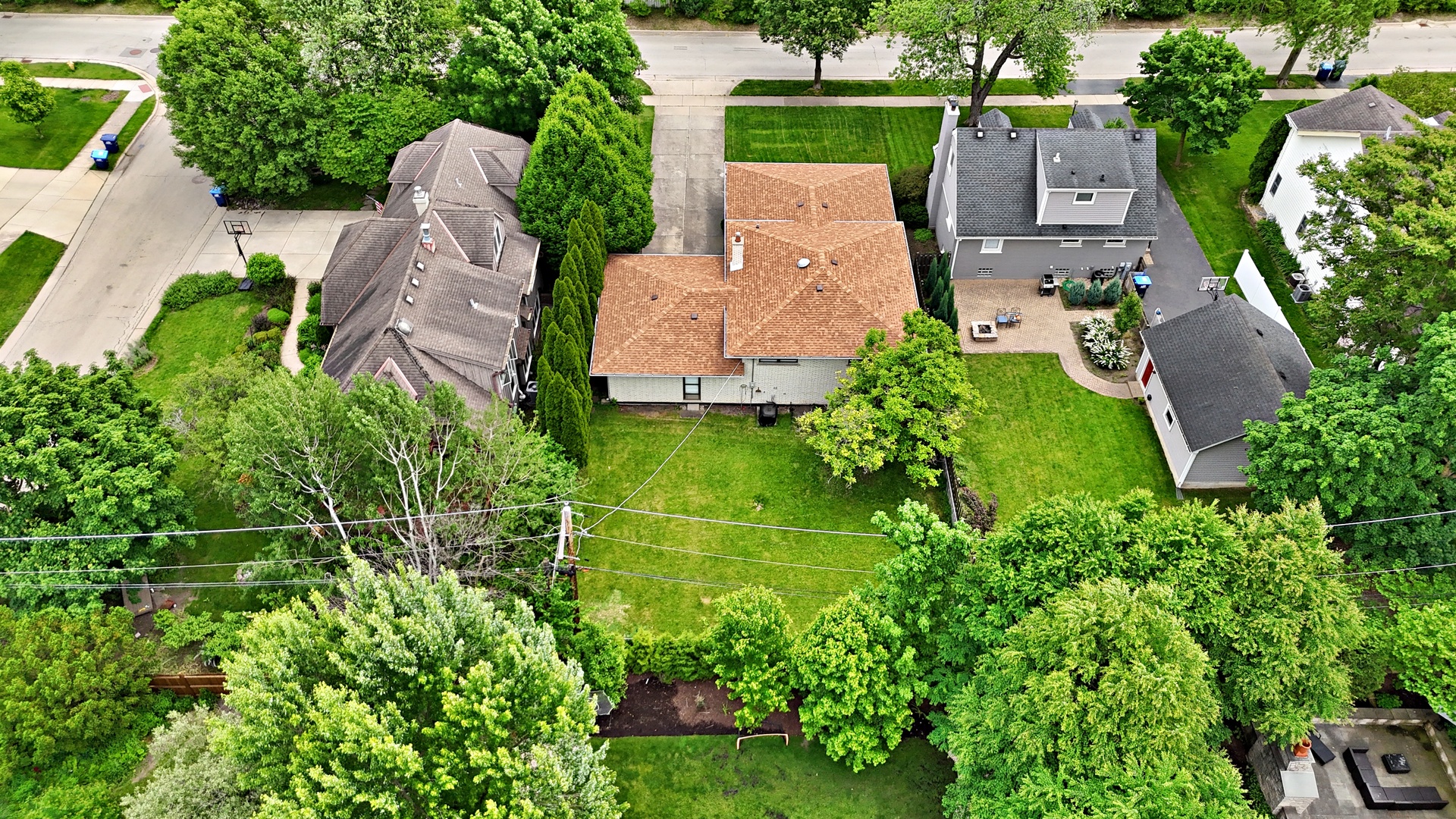 214 N Jackson Road