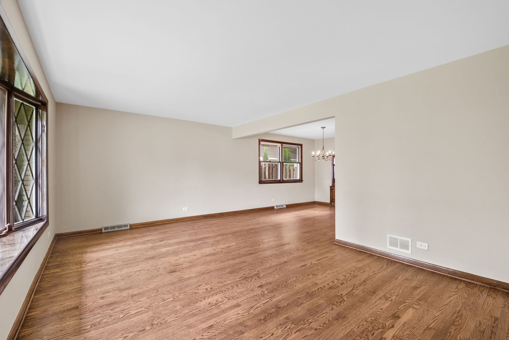 214 N Jackson Road
