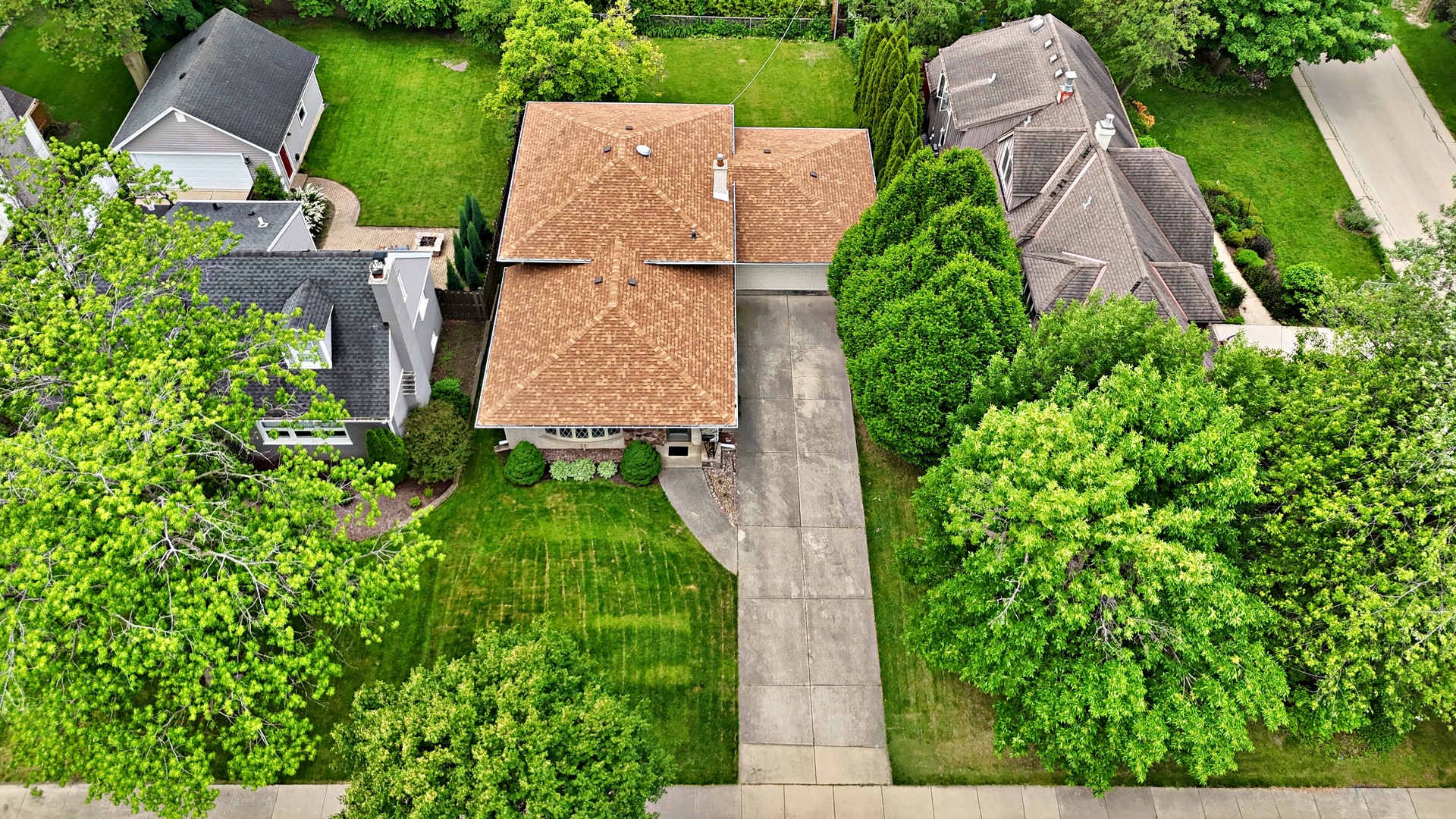 214 N Jackson Road