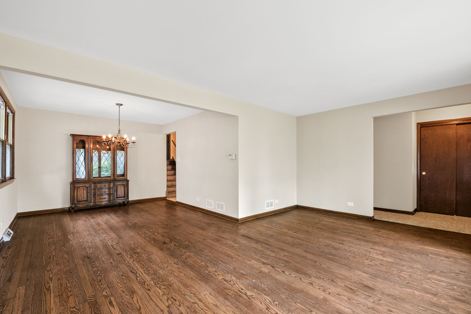214 N Jackson Road