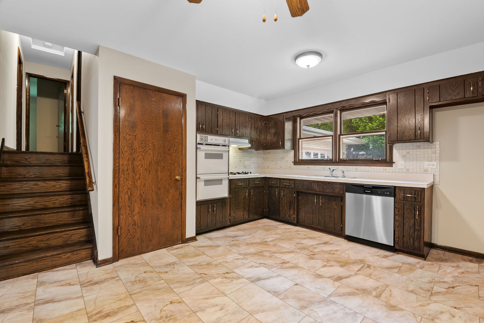 214 N Jackson Road