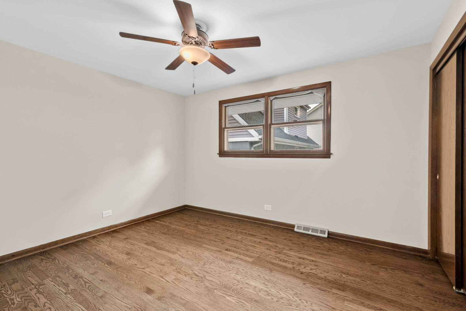 214 N Jackson Road