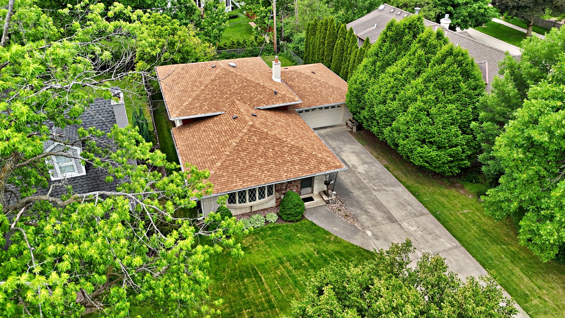 214 N Jackson Road