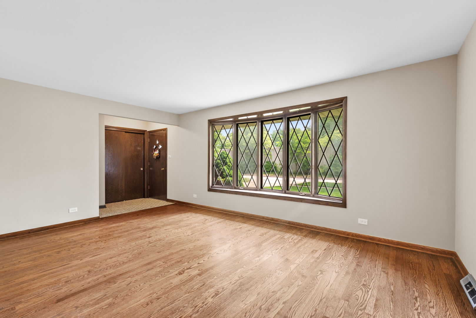 214 N Jackson Road