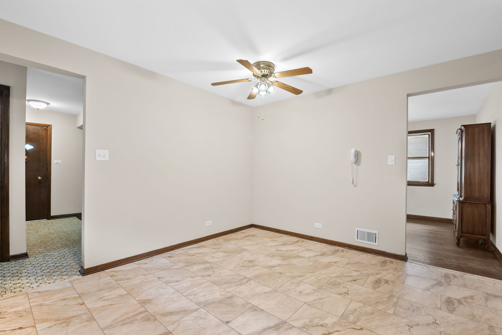 214 N Jackson Road