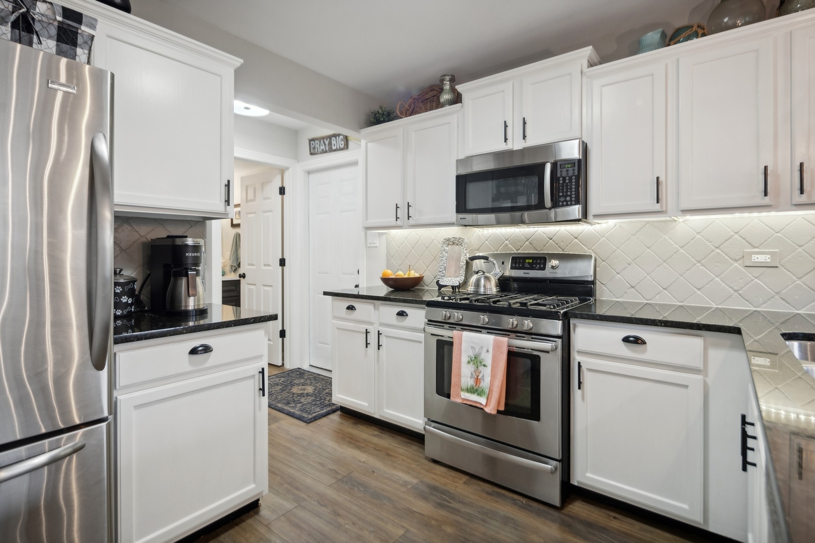8057 CAPRA Trail