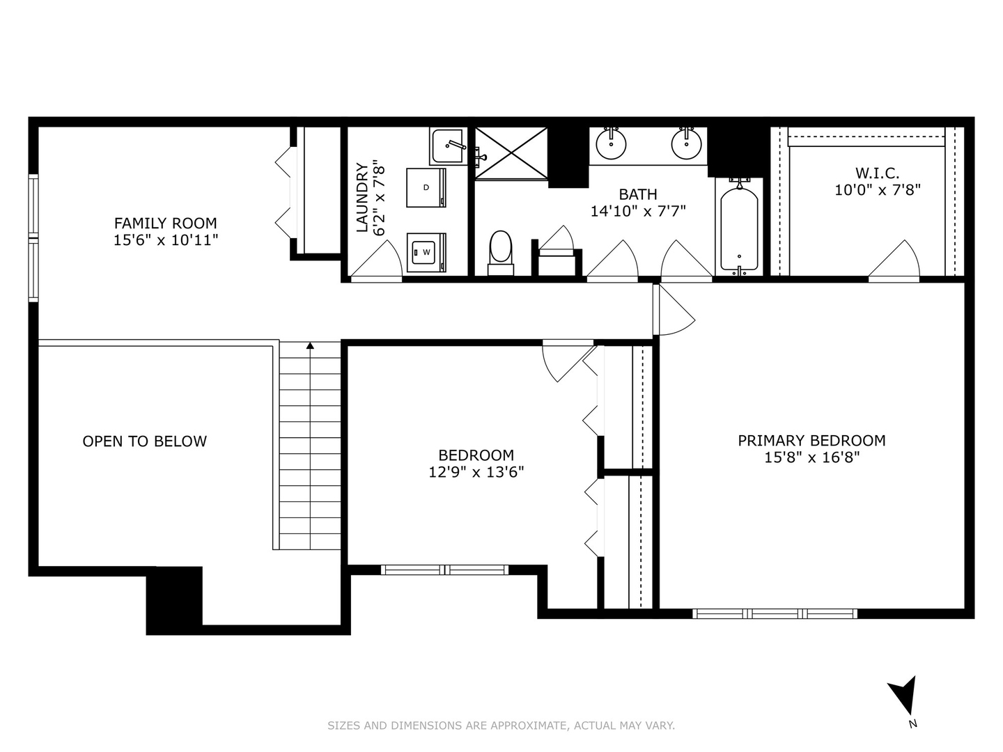 8057 CAPRA Trail