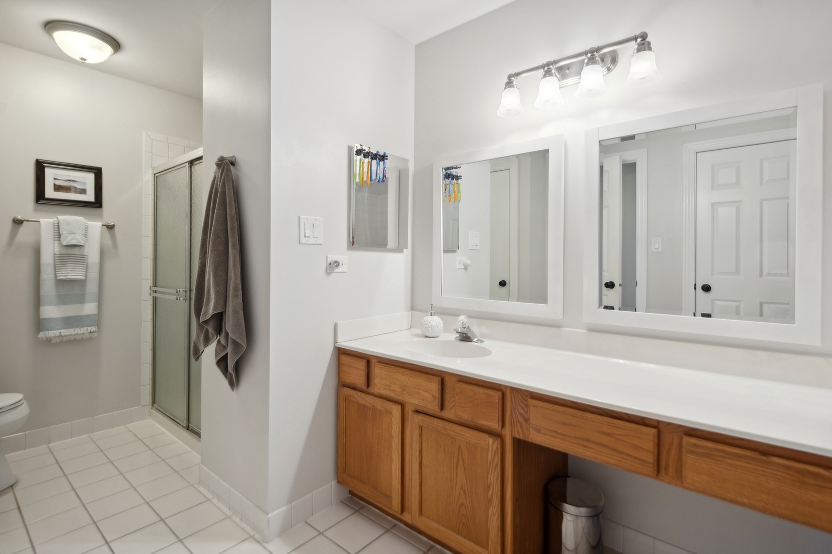 8057 CAPRA Trail