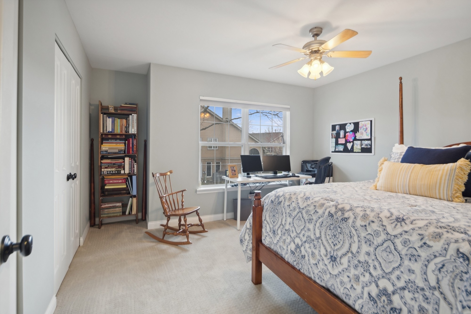 8057 CAPRA Trail
