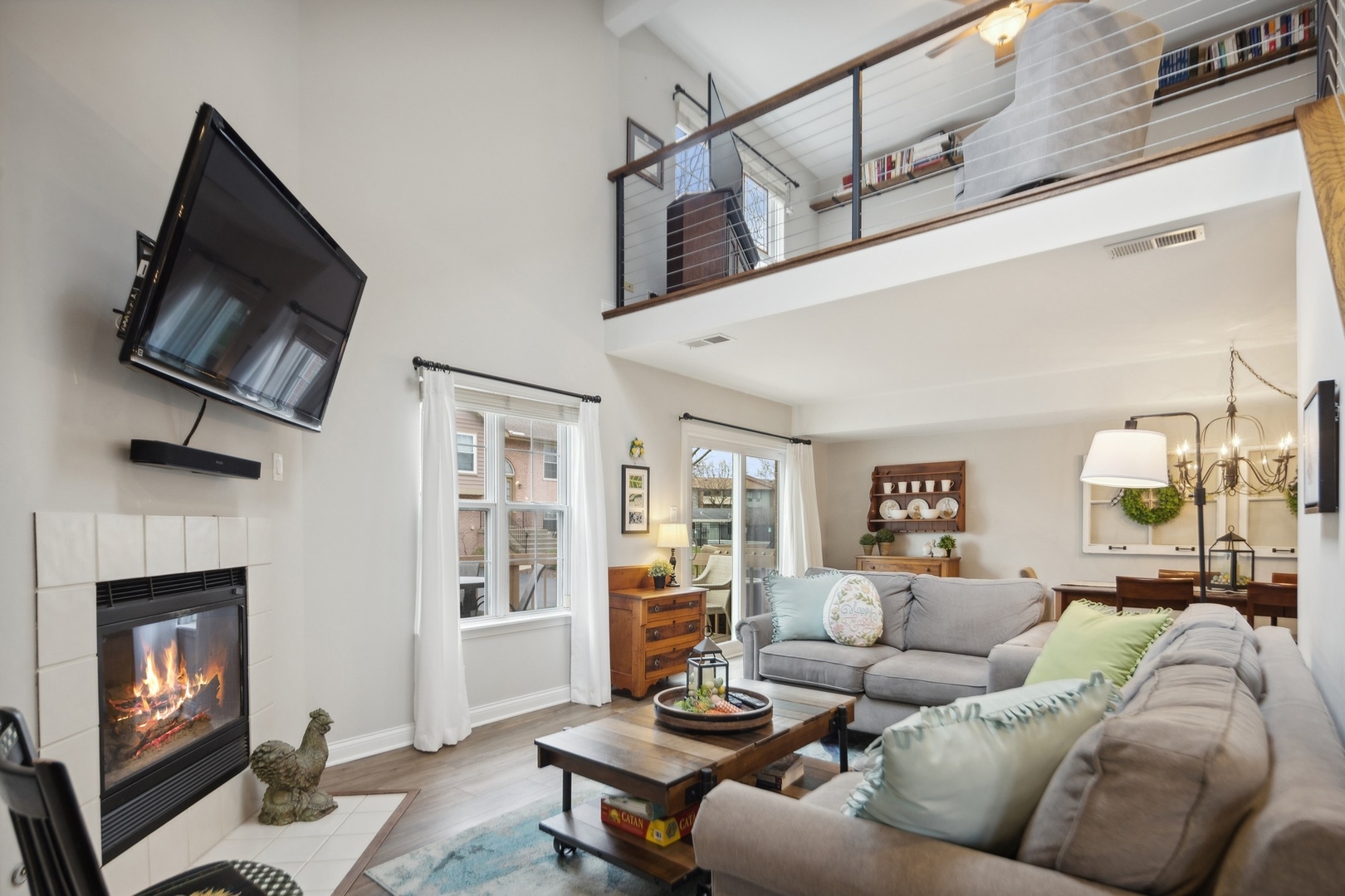 8057 CAPRA Trail