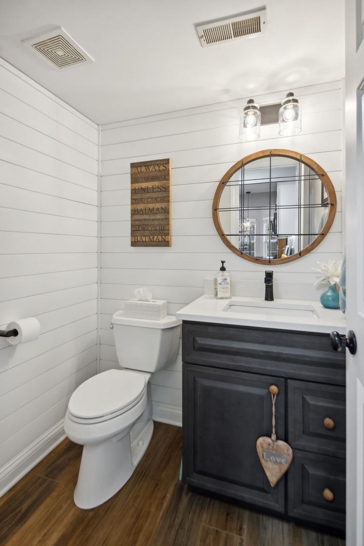 8057 CAPRA Trail