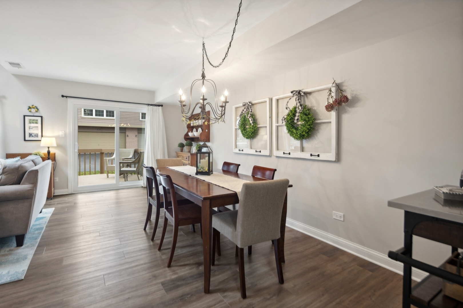 8057 CAPRA Trail