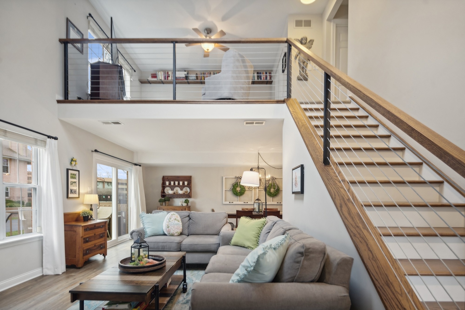 8057 CAPRA Trail