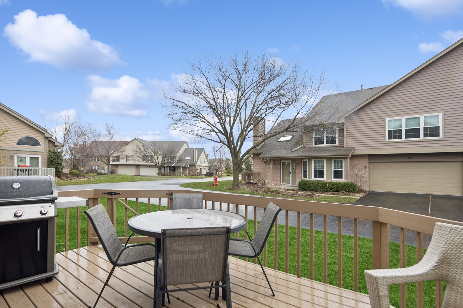 8057 CAPRA Trail