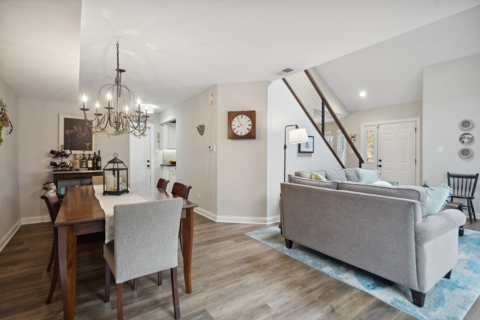 8057 CAPRA Trail