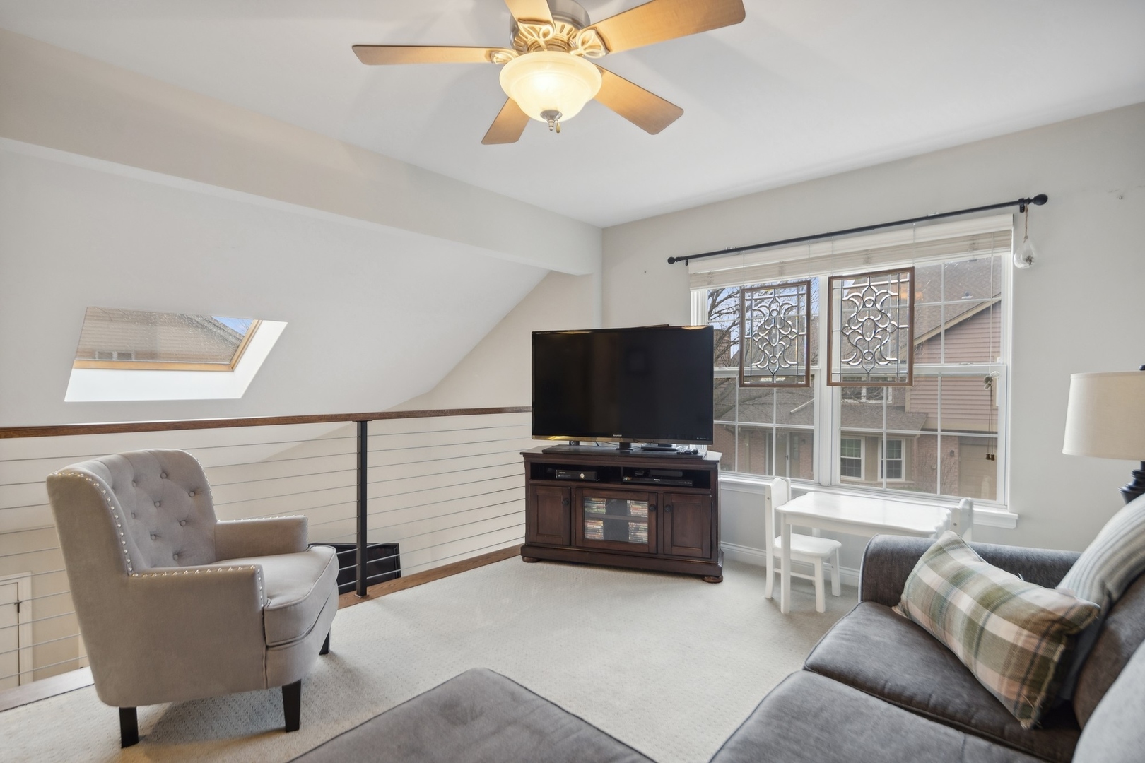 8057 CAPRA Trail
