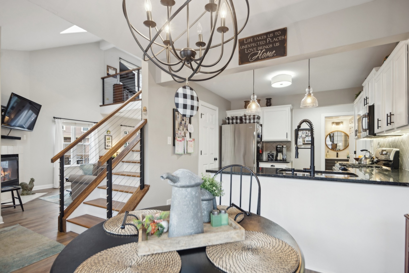 8057 CAPRA Trail