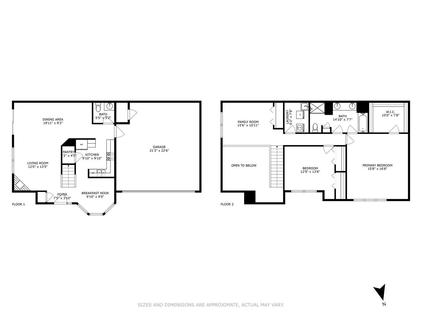 8057 CAPRA Trail