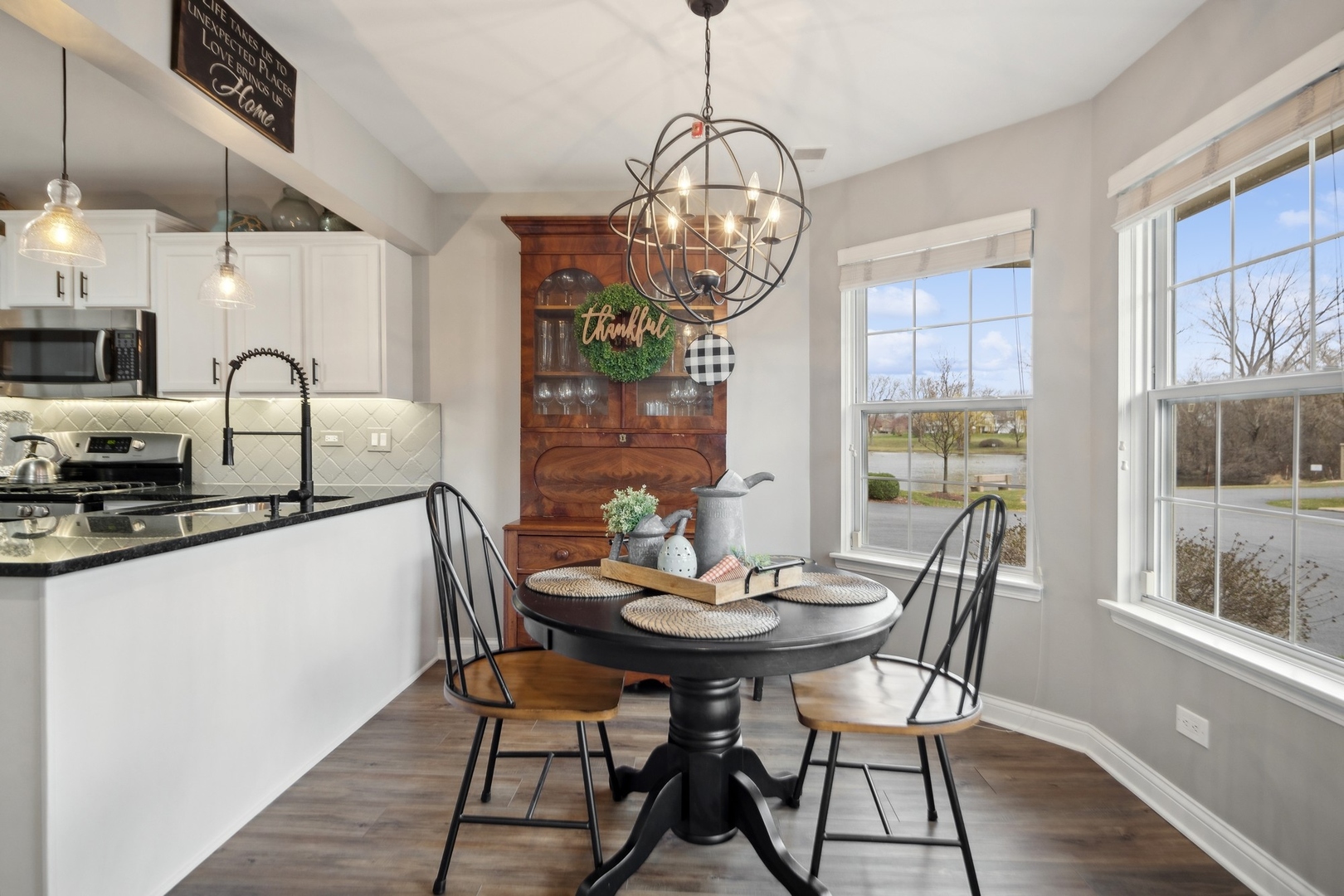 8057 CAPRA Trail