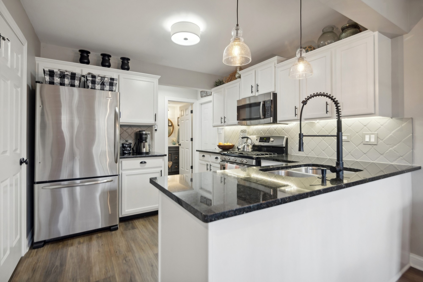 8057 CAPRA Trail