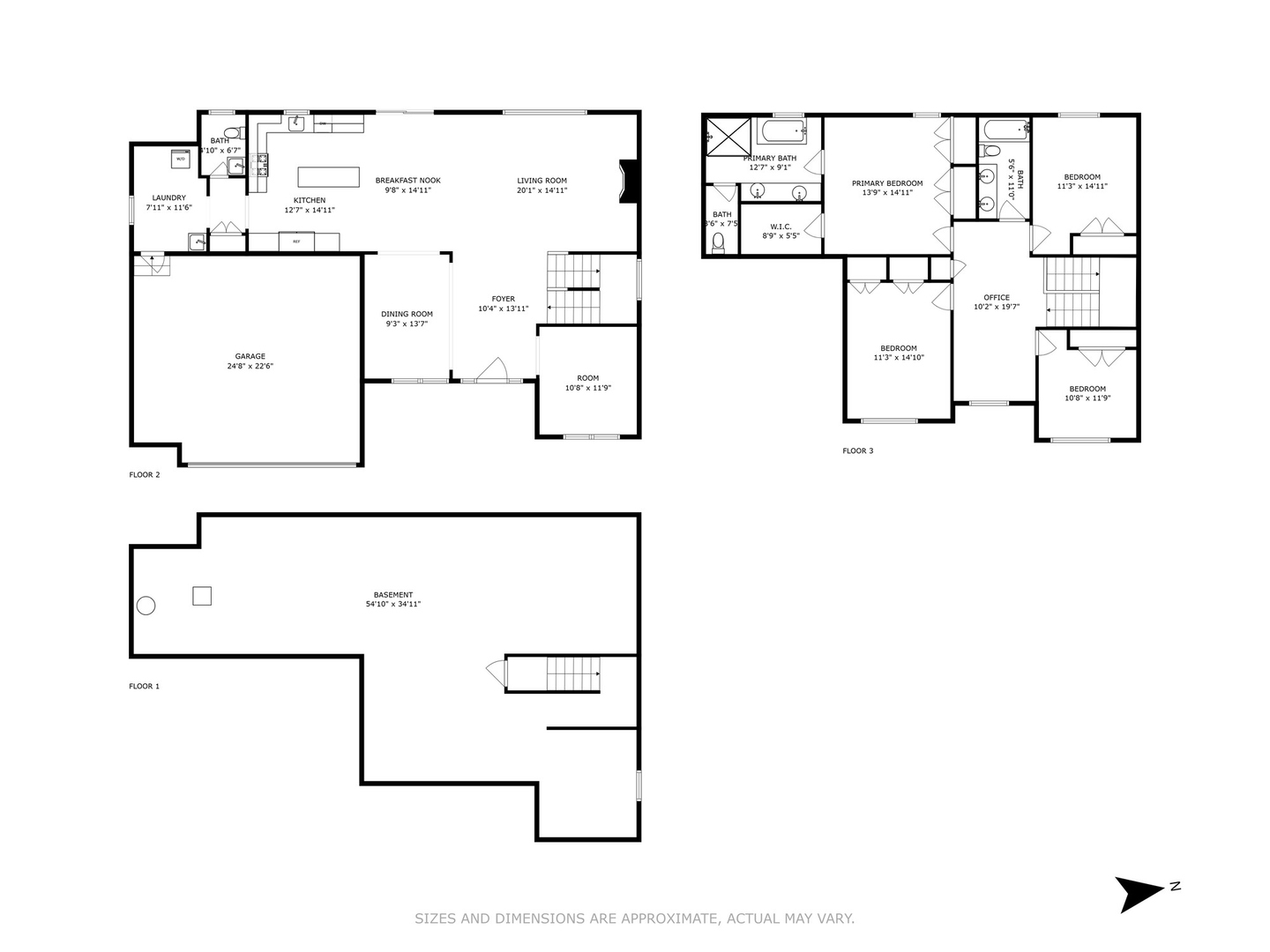 11140 Tuscany Court
