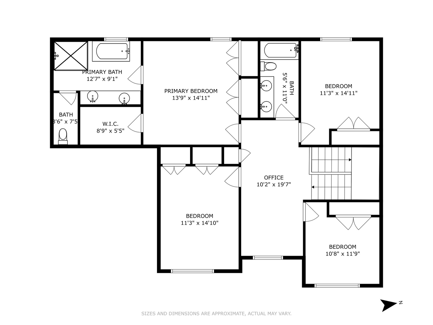 11140 Tuscany Court