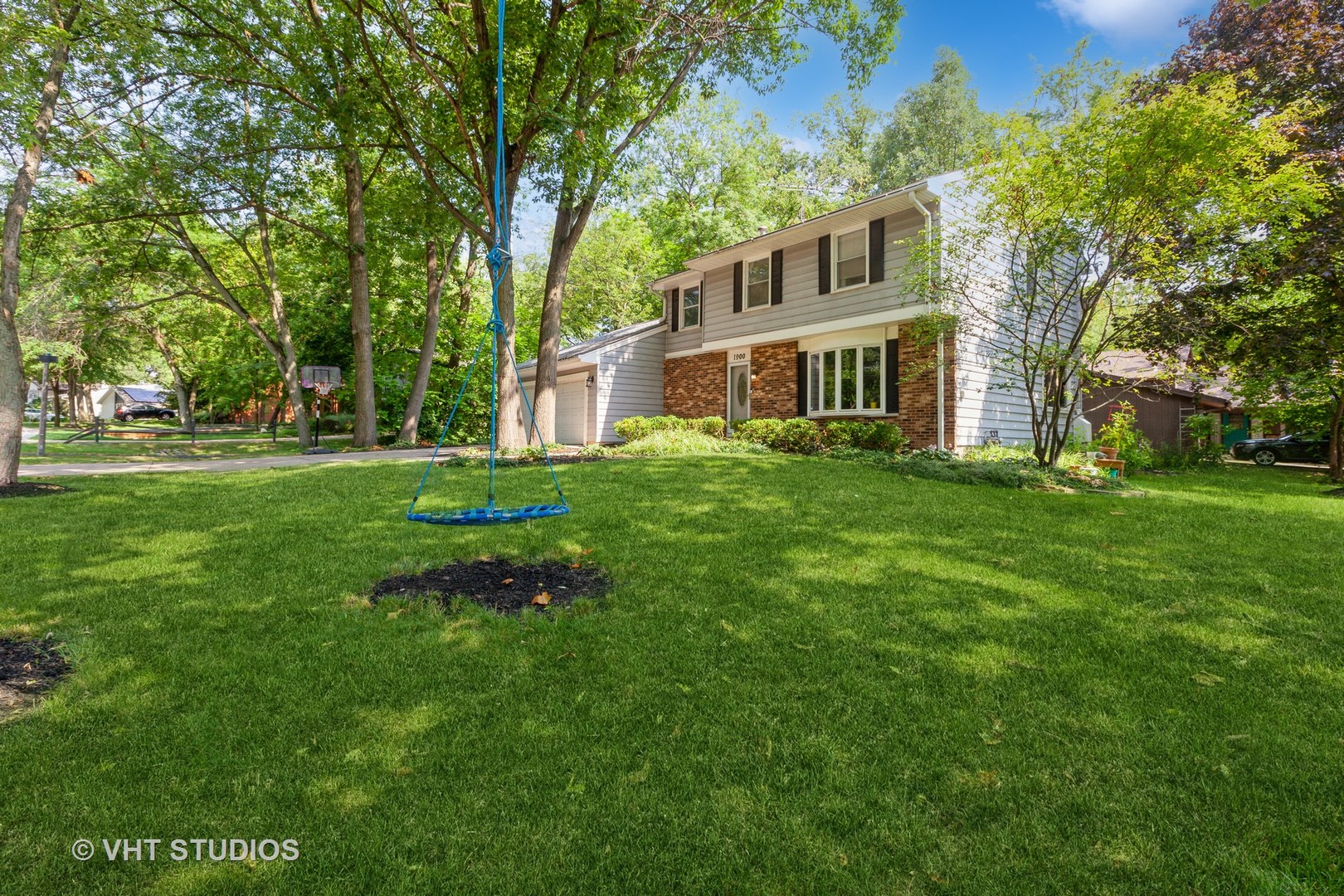 1900 Green Trails Drive