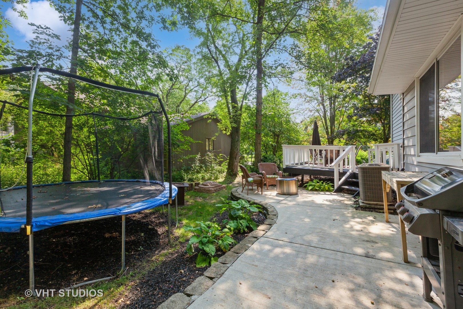 1900 Green Trails Drive