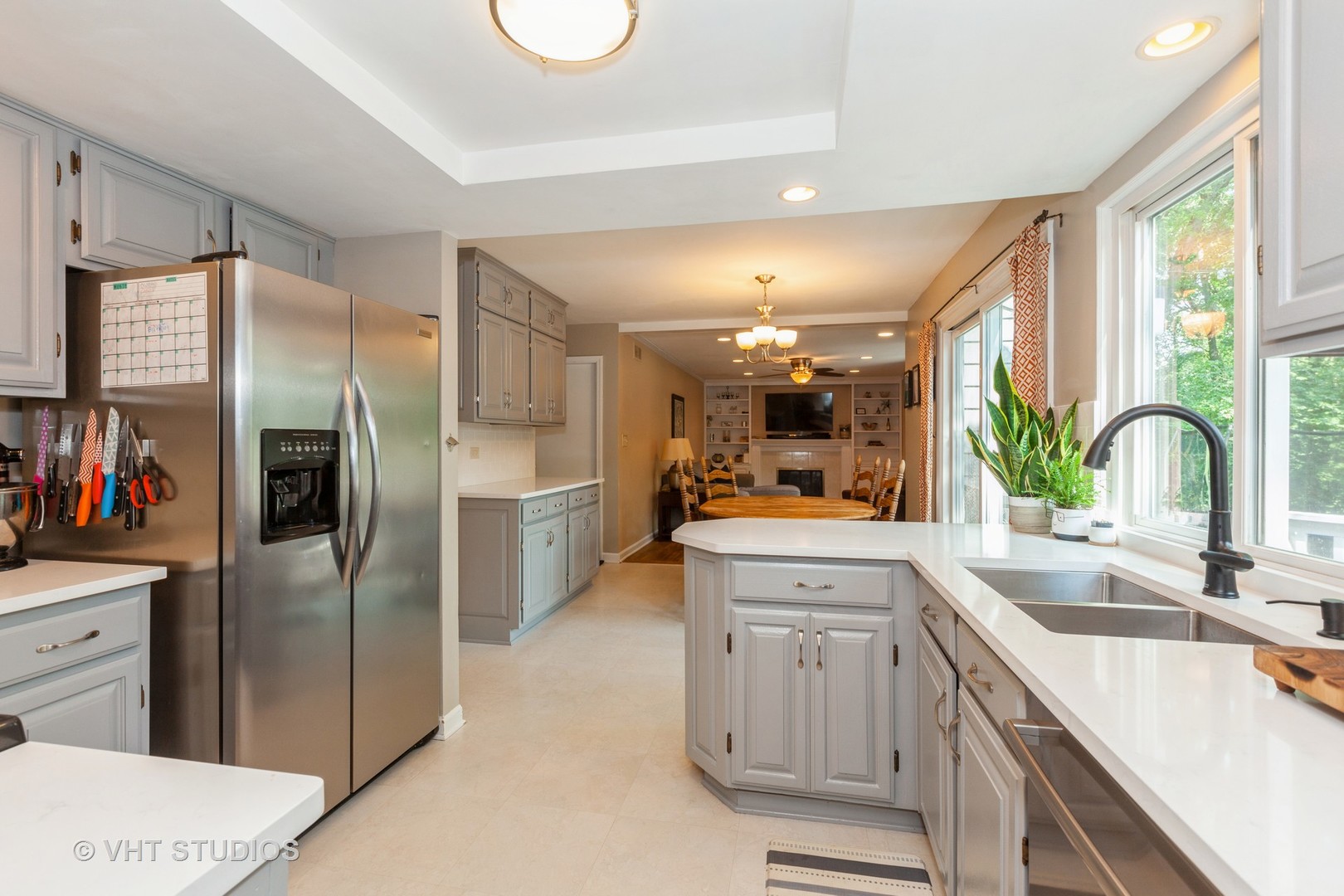 1900 Green Trails Drive