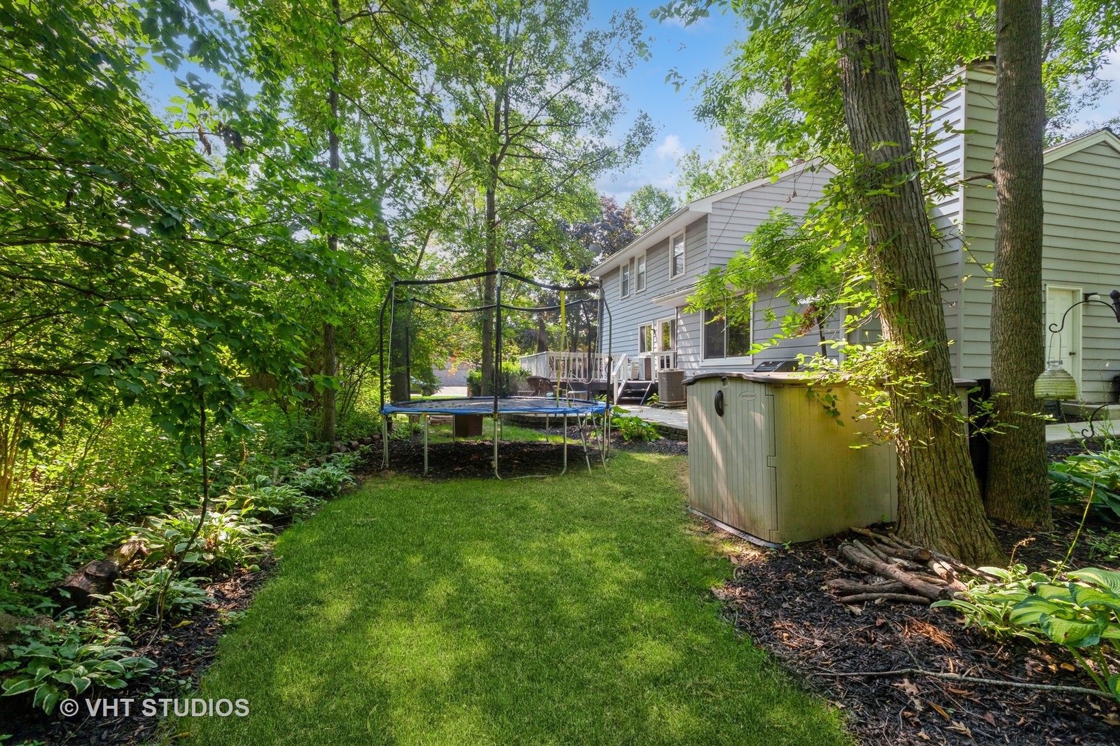 1900 Green Trails Drive