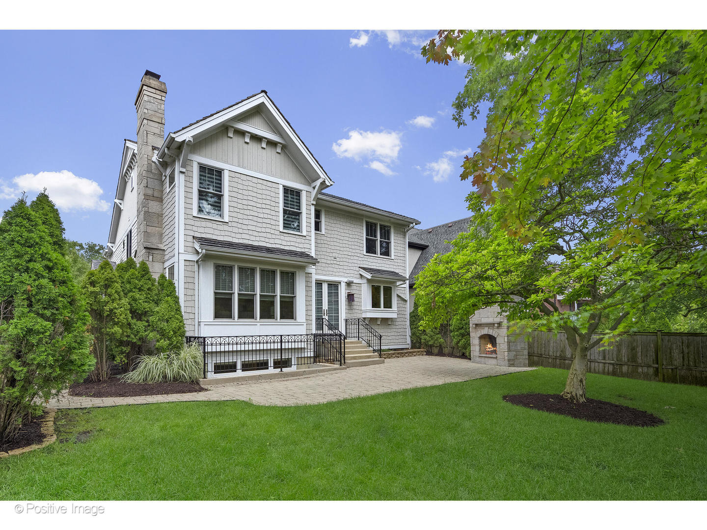 7 Chestnut Avenue