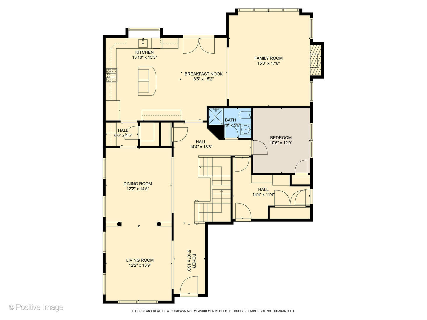 7 Chestnut Avenue