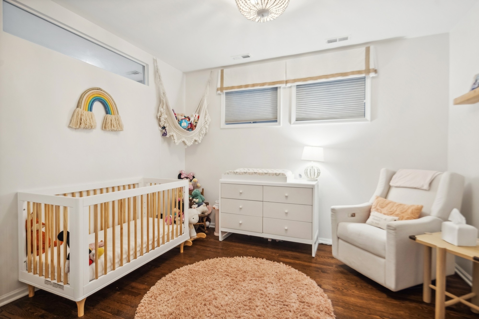 1645 N WINCHESTER Avenue Unit: 1